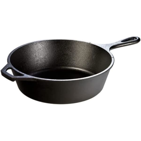 LODGE - RUND FLÄKT 26,04 cm