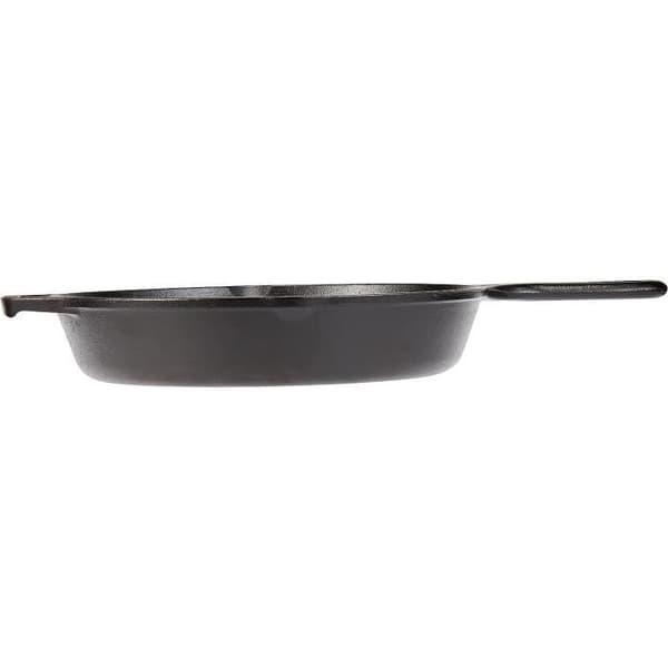 LODGE - RUND DASTY PAN 33,66 cm