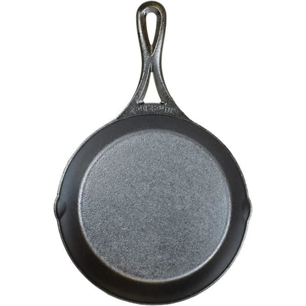 Lodge Blacklock Stekpanna 7" Diameter