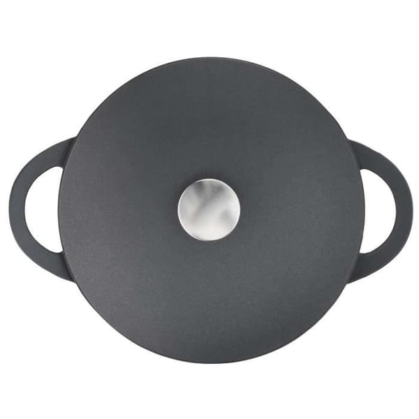 TEFAL E21872 TRATTORIA SERVERINGSFLÄKT MED LOCK AV ALUMINIUM