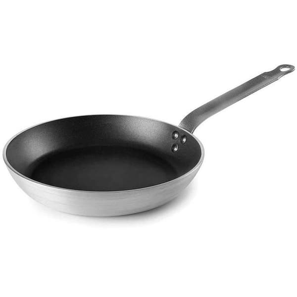 Stekpanna - LACOR - Tricapa Plus - D.22 cm - Inox - Induktionskompatibel - Fast