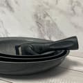 Miniatyrbild 3 av 4: Stekpanna set - Arthur Martin - AM130B - 20-24-28 cm - Avtagbart handtag - Non-stick