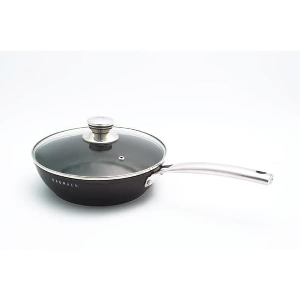 Stekpanna 28 cm GASTRONOMI