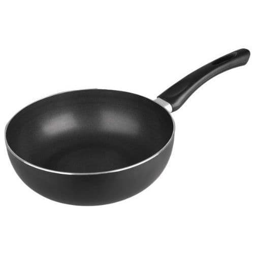 Ibili 410432 Deep Pan