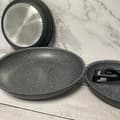 Miniatyrbild 2 av 4: Stekpanna set - Arthur Martin - AM130G - 20-24-28 cm - Avtagbara handtag - PFOA-fri non-stick