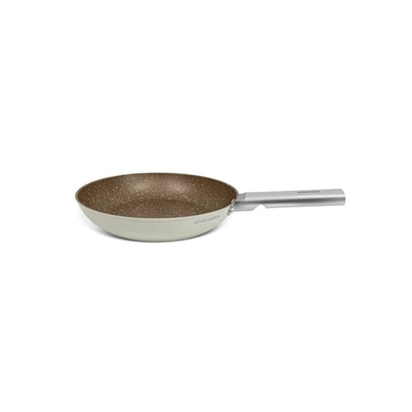 Panna - Arthur Martin - 24 CM - Smidd aluminium - Non-stick - Fast handtag i rostfritt stål