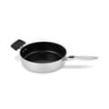 Miniatyrbild 4 av 4: Sauteuse Alumax 28 cm Evolution - Beka
