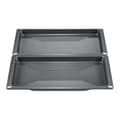 Miniatyrbild 1 av 2: Stekpanna - Bosch - HEZ530000 - Aluminium - Non-stick - Pack om 2