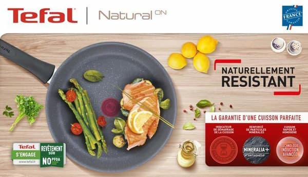 Tefal stekpanna - G2800602