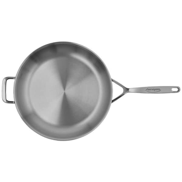 DEMEYERE - Multiline 7 - Stekpanna 32 cm, Inox 18/10, Silver