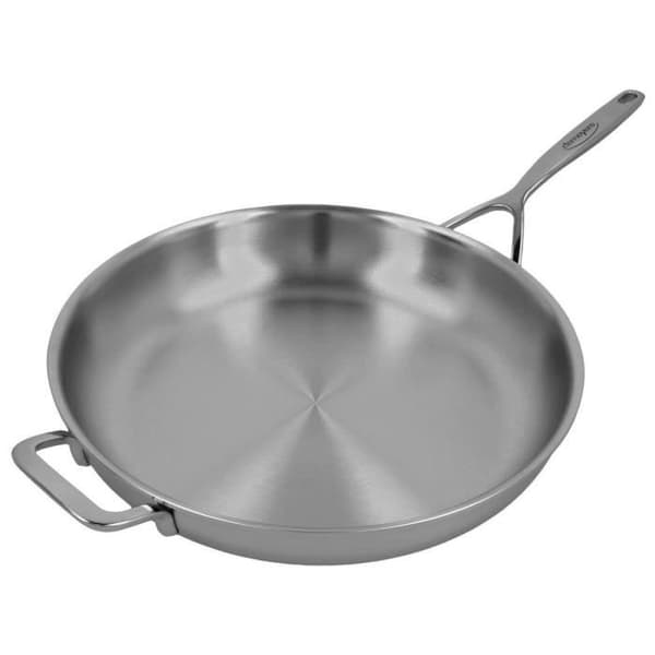 DEMEYERE - Multiline 7 - Stekpanna 32 cm, Inox 18/10, Silver