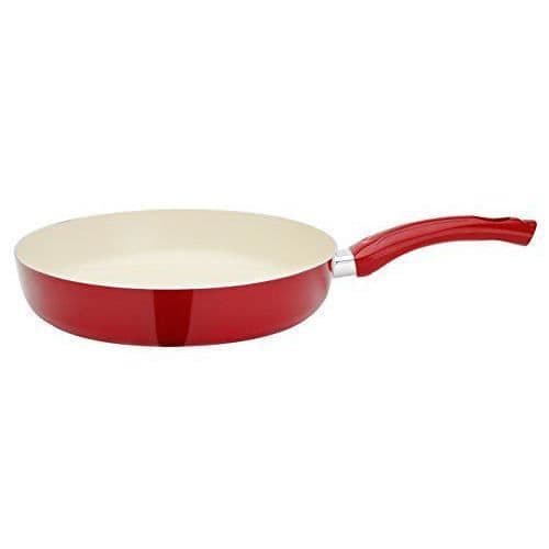 GSW 437851 keramisk panna beige, Keramisk beläggning, beige, 28 cm - 437875
