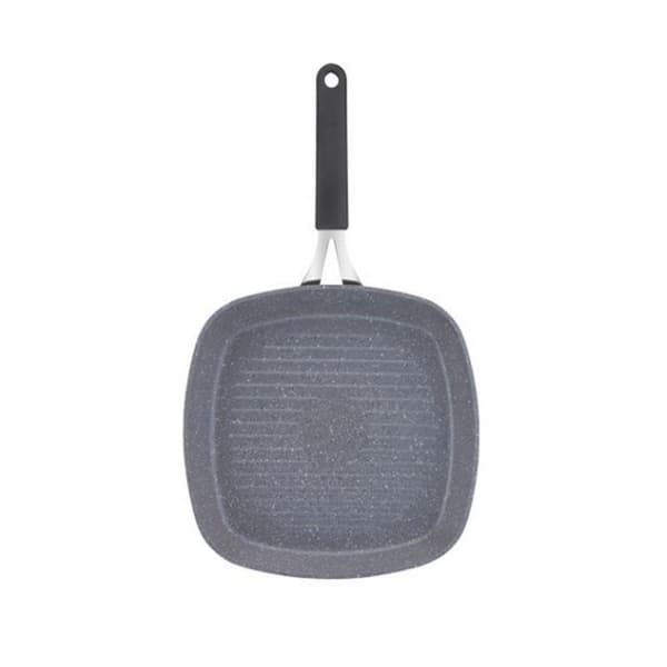 Lagostina Grillpanna 26x26cm aluminium - 012163040926
