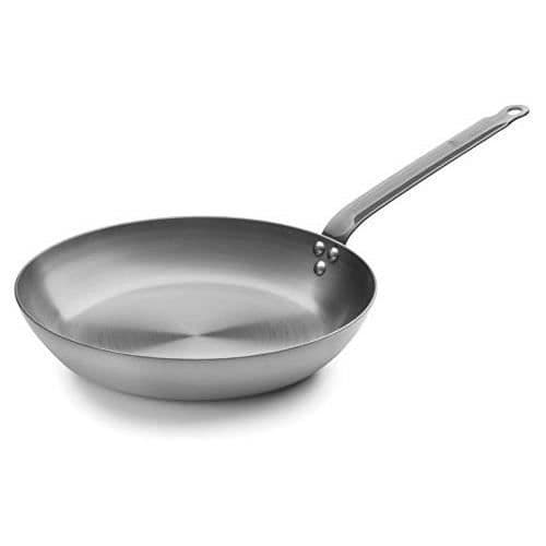 Stekpanna - LACOR - 63632 - 32 cm - Stål - Alla värmekällor inklusive induktion