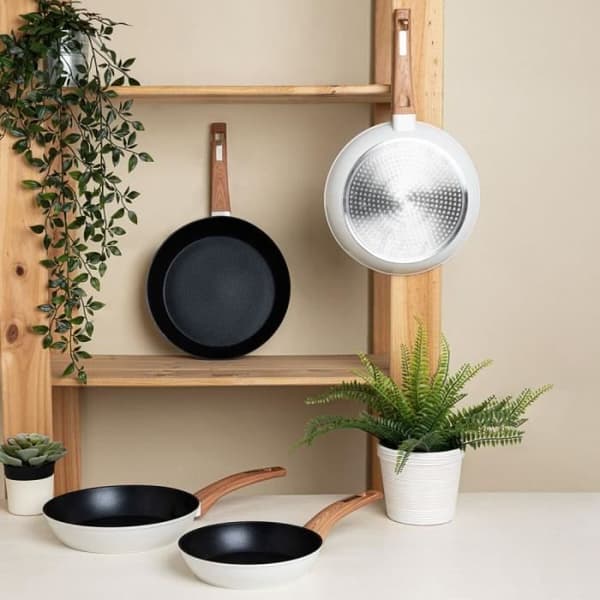 Quid Cocco Forged Aluminum Non-Stick Stekpanna - 8414793703475