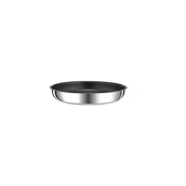 Stekpanna / sautépanna - Tefal - Ingenio Preference - 22 cm - Rostfritt stål - Non-stick