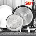 Miniatyrbild 5 av 5: TEFAL INGENIO Stekpanna 24 cm, Non-induktion, Non-stick beläggning, Made in France, Easy Plus L1500402