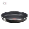 Miniatyrbild 1 av 5: TEFAL INGENIO Stekpanna 24 cm, Non-induktion, Non-stick beläggning, Made in France, Easy Plus L1500402