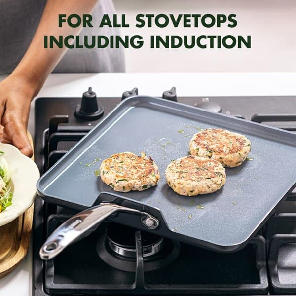 Greenpan stekpanna - CC003794-001