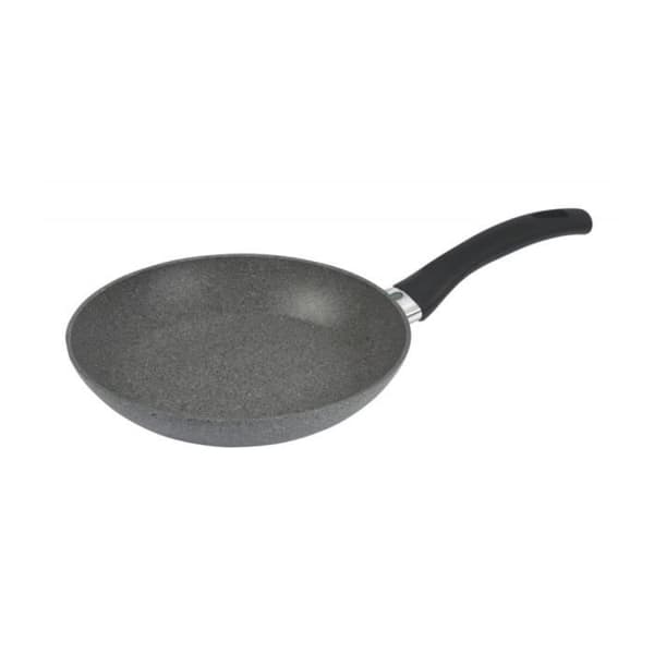 Stekpanna - BALLARINI - Ferrara - 24 cm - Rostfritt stål - Non-stick