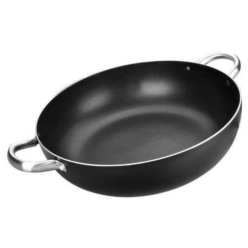 Ibili 403332 Djup panna med handtag I-Chef 3...