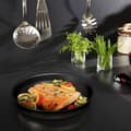 Miniatyrbild 4 av 4: Set med 2 stekpannor - TEFAL - Ingenio Ultimate - Non-stick - Induktion - 24 och 28 cm