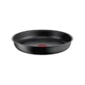 Miniatyrbild 2 av 4: Set med 2 stekpannor - TEFAL - Ingenio Ultimate - Non-stick - Induktion - 24 och 28 cm