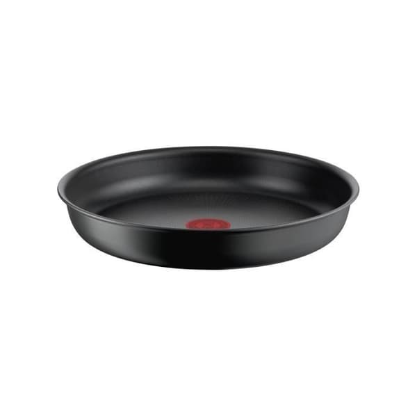 Set med 2 stekpannor - TEFAL - Ingenio Ultimate - Non-stick - Induktion - 24 och 28 cm