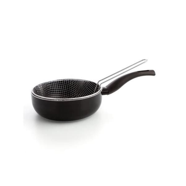 Quid Hydra aluminium non-stick panna (20 x 7,2 cm)