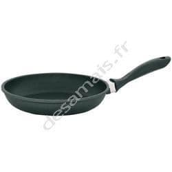 Stekpanna - Kerros - 28cm - Greblon-beläggning - Aluminiummaterial - Passar alla typer av spisar