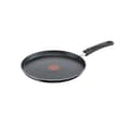 Miniatyrbild 3 av 3: TEFAL Simply CLEAN B5671053 FLÄKT RUND CREPE FLÄKT