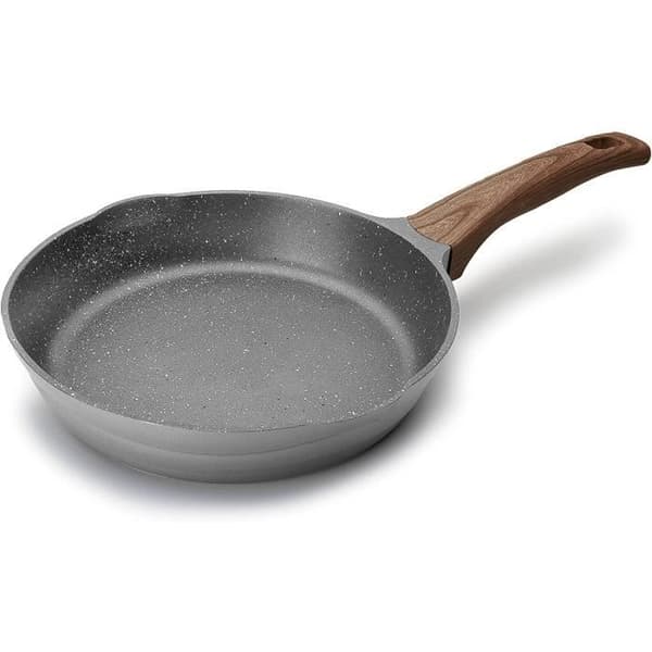 LACOR 27624 – Aluminiumpanna, 44 cm, Färg Grå