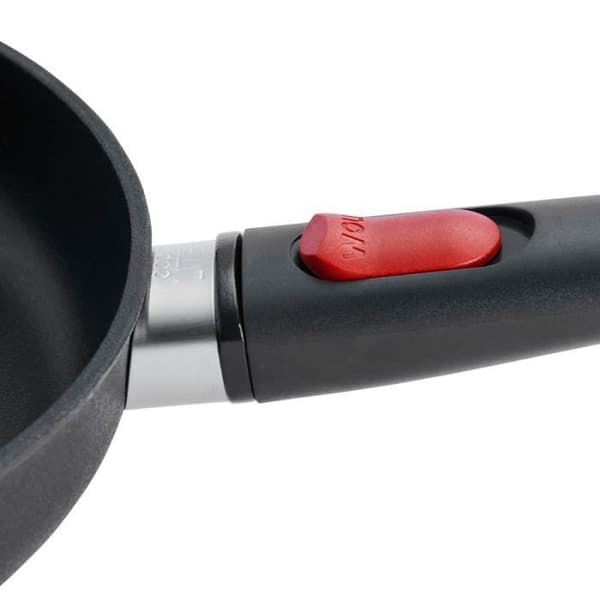 Stekpanna - WOLL - Eco Lite - 20 cm - Återvunnen aluminium - Non-stick - Lätt 35%