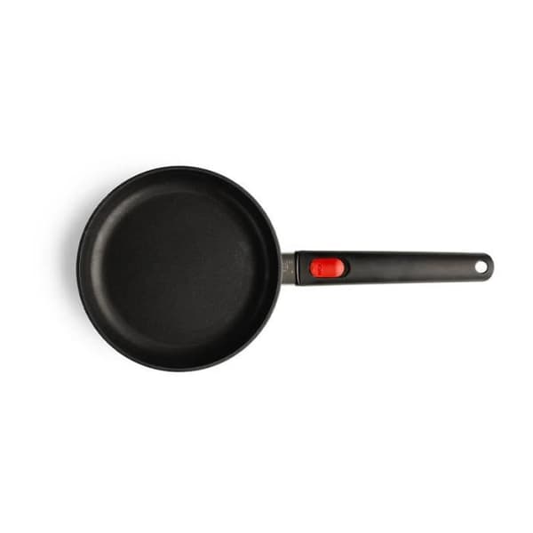 Stekpanna - WOLL - Eco Lite - 20 cm - Återvunnen aluminium - Non-stick - Lätt 35%