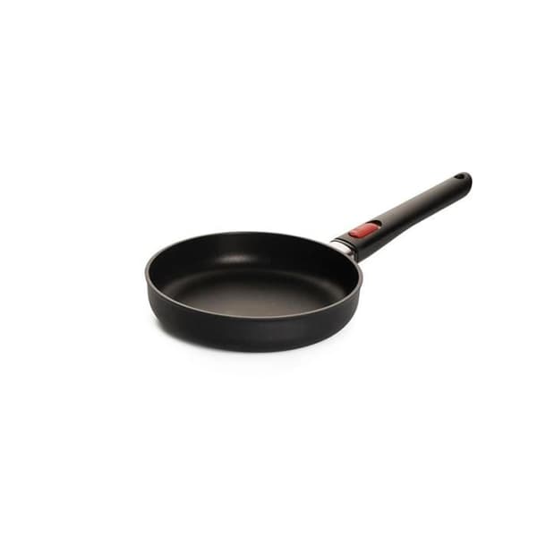 Stekpanna - WOLL - Eco Lite - 20 cm - Återvunnen aluminium - Non-stick - Lätt 35%