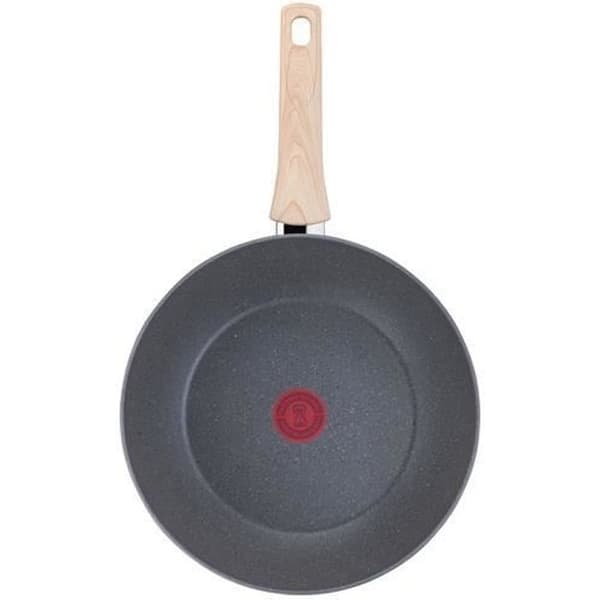 Stekpanna / stekpanna Tefal NATURAL KRAFTSKOMIN 28 CM INDUKTION G2660632