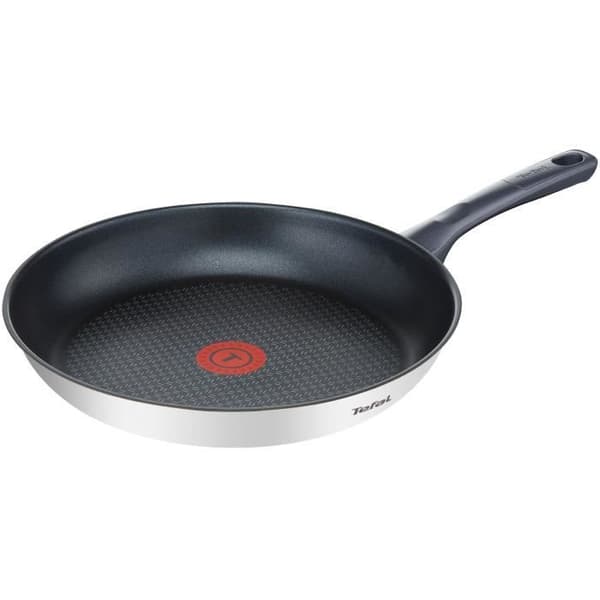 TEFAL Daily Cook panna i rostfritt stål - Ø28 cm