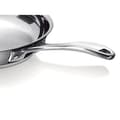 Miniatyrbild 3 av 4: Beka 12068354 Chef Rostfri Stekpanna 24 cm 12068354