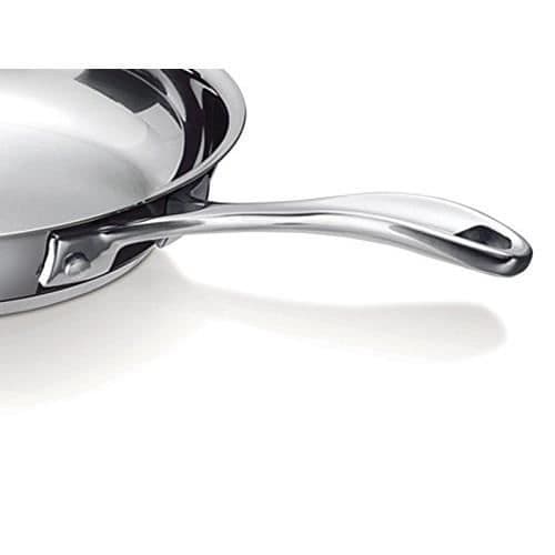 Beka 12068354 Chef Rostfri Stekpanna 24 cm 12068354