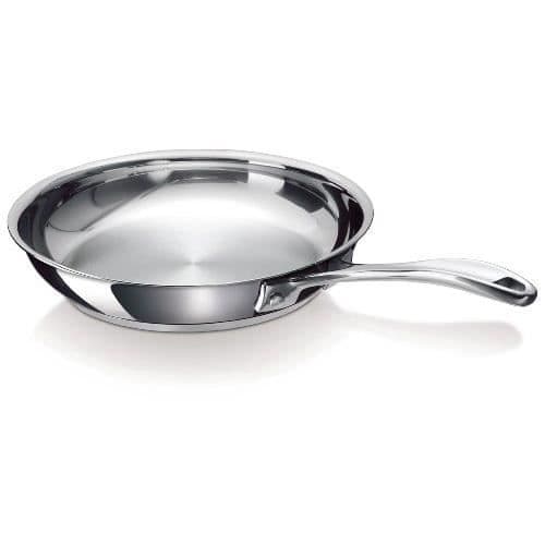 Beka 12068354 Chef Rostfri Stekpanna 24 cm 12068354