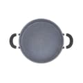 Miniatyrbild 3 av 5: Lagostina Stekpanna med non-stick beläggning 26cm + lock - 012163031826