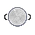 Miniatyrbild 4 av 5: Lagostina Stekpanna med non-stick beläggning 26cm + lock - 012163031826
