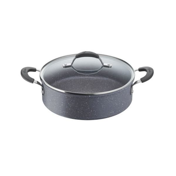 Lagostina Stekpanna med non-stick beläggning 26cm + lock - 012163031826