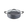 Miniatyrbild 1 av 5: Lagostina Stekpanna med non-stick beläggning 26cm + lock - 012163031826