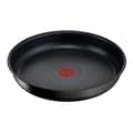 Miniatyrbild 1 av 2: Stekpanna / stekpanna Tefal Stekpanna 22 cm Ingenio Eco Resist L3970302