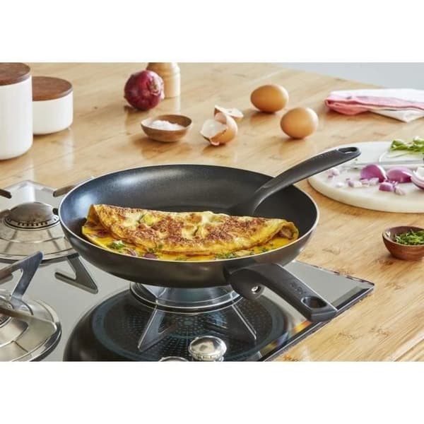 TEFAL Stekpanna Ø20 cm Easy Cook Clean