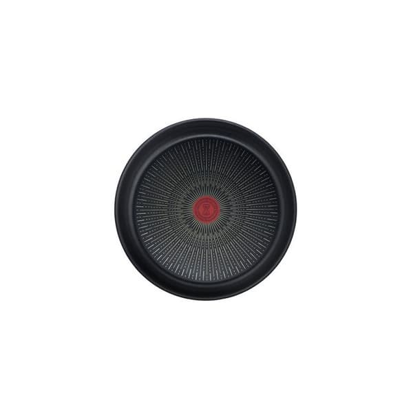 Stekpanna / Sauté panna - Tefal - Ingenio Eco Resist - 24/28 cm - Avtagbart handtag - Non-stick