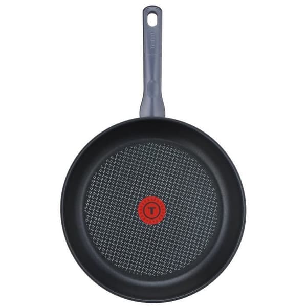 TEFAL Dailycook stekpanna i rostfritt stål - Ø 24 cm - Alla värmekällor inklusive induktion