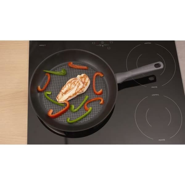TEFAL Dailycook stekpanna i rostfritt stål - Ø 24 cm - Alla värmekällor inklusive induktion