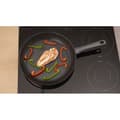 Miniatyrbild 6 av 7: TEFAL Dailycook stekpanna i rostfritt stål - Ø 24 cm - Alla värmekällor inklusive induktion